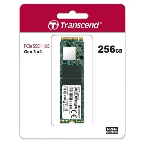 Transcend 110S 256GB