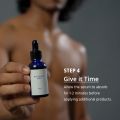 Reginaldmen HERMES - All in one serum. 