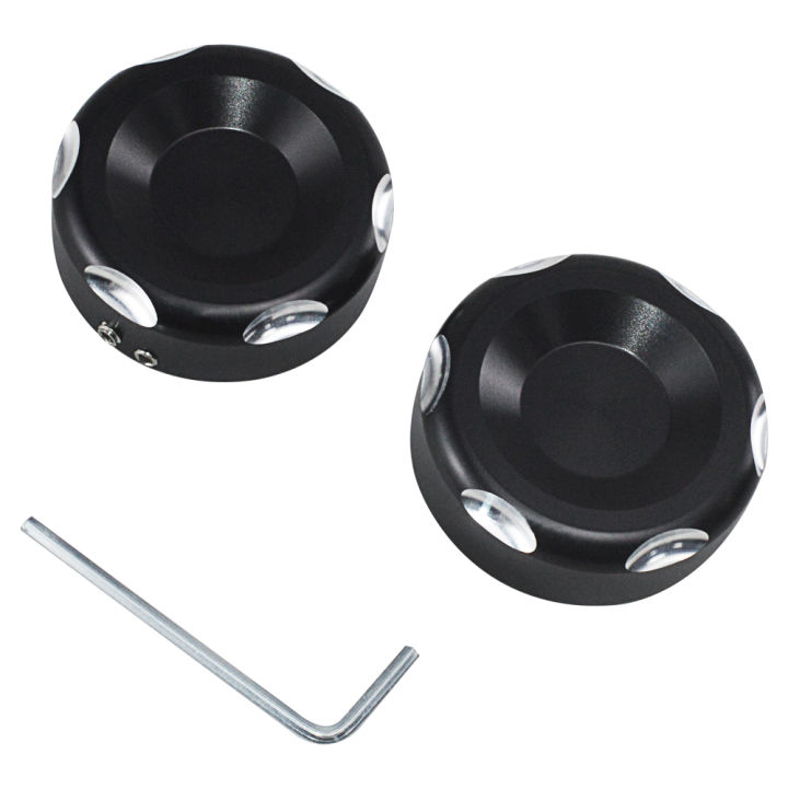 Motorcycle%20Upper%20Fork%20Stem%20Nut%20Cover%20Fit%20For%20Harley%20Dyna%20Fat%20Bob%20Low%20Rider%20Super%20Glide%202011-2021%20Sportster%20XL%20883%201200%202014-2024%20-%20Image%203