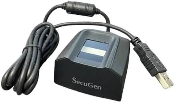 SecuGen%20HUPx-AP%20Biometric%20Fingerprint%20Scanner%20with%20USB%20Type%20A%20port.%20-%20Image%203