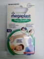 Megaplast Easy Breath Strips 1x10 strips. 