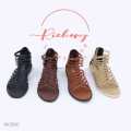 Gooddy good sale straw shoes pk3000 straw shoes short gladiator shoes to look sour Thai craft style. 