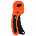 Circle rotary cutter, 45 mm paper leather fabric cutter (Rotary cutter 45mm.). 