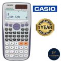 Casio FX 991 ES Plus Scientific Non Programable Calculator. 