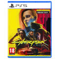 Cyberpunk 2077 Ultimate Edition Ps5 Dvd Disc Game  Slightly used game cyberpunk Ps5 without phantom liberty dlc. 