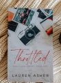 Throttled Special Edition (Dirty Air #1) By Lauren Asher. 