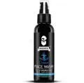 Muuchstac Ocean Face Wash for Men-100ml.