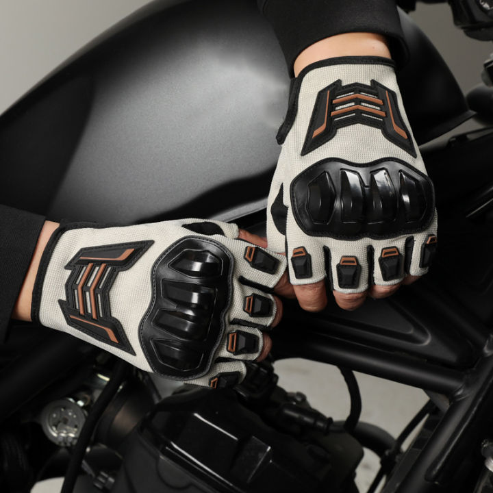 Summer%20Motorcycle%20Half%20Finger%20Gloves%20Outdoor%20Cycling%20Breathable%20Glove%20Motorbike%20Drop-Resistant%20Gloves%20-%20Image%202