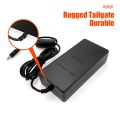 NEW Power Supply For PS2 Replacement AC Adapter Charger Cable Cord 100‑240V DC 8.5V for PS2 Slim 70000 Console EU Plug / US Plug.