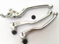 Benelli 250/TRK250/300/302S/302R/LEONCINO Brake Lever. 