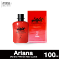 Ariana red cloub pour homme 100 ml. 
