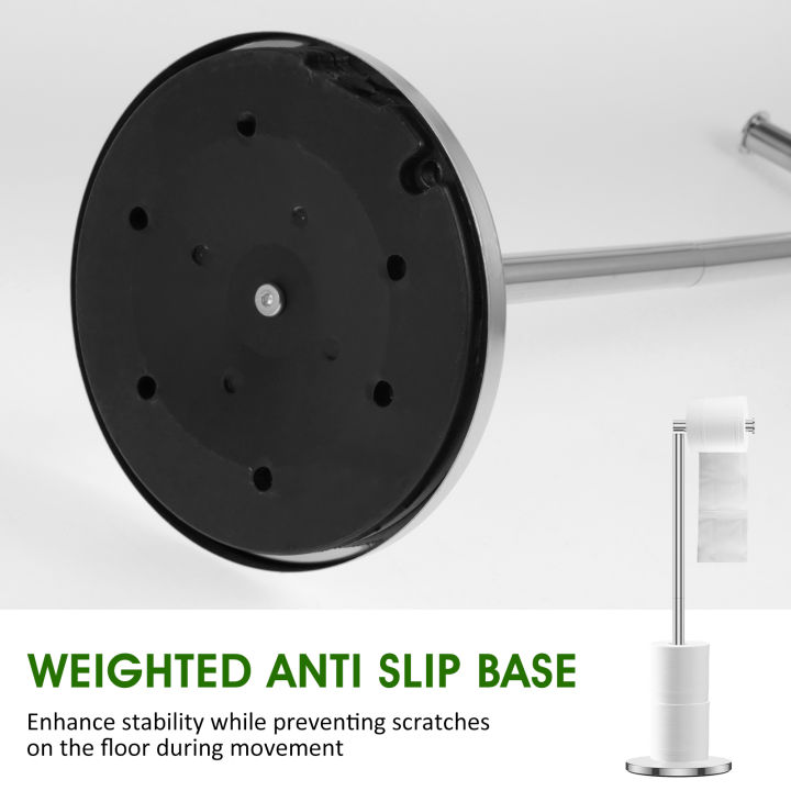 Freestanding%20Toilet%20Roll%20Holders%20Stainless%20Steel%20Toilet%20Paper%20Stand%20Anti-Rust%20Space%20Bathroom%20Tissue%20Rack%20Paper%20Dispenser%20Storage%20-%20Image%206