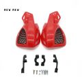 Motorcycle 7/8" Handguards Hand guard Handlebar Grip Protector For HONDA YAMAHA EXC EXCF KAWASAKI SUZUKI Pit Dirt Bike ATV.
