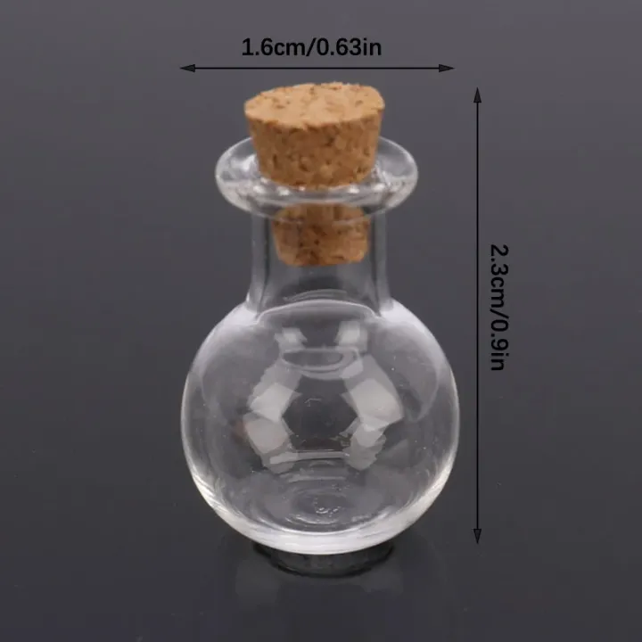10Pcs%20Small%20Glass%20Bottles%20Miniature%20Potion%20Bottle%20Mini%20Cork%20Glass%20Vials%20Wedding%20-%20Image%206
