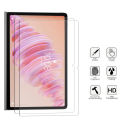 2 Pieces Clear Scatch Proof Screen Protector HD Tempered Glass For Tab Plus 11.5 inch 2024 Screen Protective Hard Film.