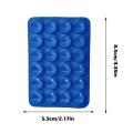 Suction Cup Wall Stand Mat Multifunctional Silicone Leather Square Phone Single-Sided Case Anti-Slip Holder Mount Suction 2023. 