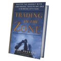 Trading In The Zone By Mark Douglas (Book Size ). 