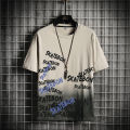 Lh.moonlight💥2022 new collection looks street popular brands💙Cool Boy, cool T-shirt, cool fit✨. 