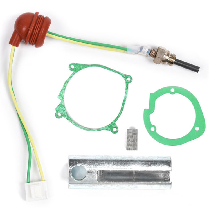 12V%202KW%20Air%20Diesel%20Heater%20Plug%20Service%20Kit%20Ceramic%20Glow%20Plug%20Air%20Diesel%20Parking%20Heater%20Part%20for%20Eberspacher%20D2%20D4%20D4S%20Heaters%20-%20Image%207