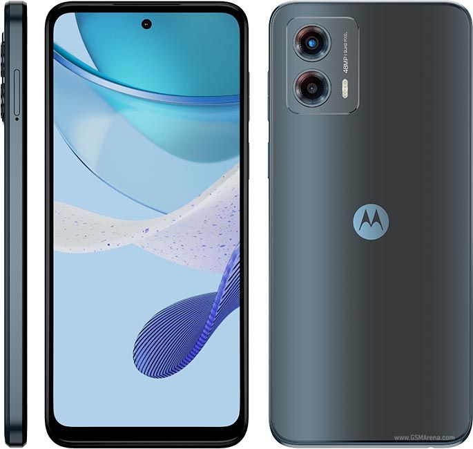 Moto G 5g 2023 4gb Ram 64gb Rom Single Sim Fingerprint PTA Approved with box nd charger