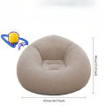 1/2pcs Inflatable Lazy Sofa | Foldable Outdoor Bed Dual-Use Design for Balcony Leisure Lying down Or Sleeping Outdoor Furniture. 