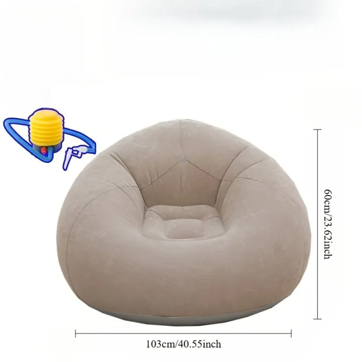 1PCS%20Oversized%20Inflatable%20Lazy%20Sofa%20with%20Manual%20Air%20Pump%20Portable%20Gray%20PVC%20Four%20Seasons%20Suitable%20Outdoor%20Indoor%20Lounge%20Seat%20-%20Image%206