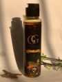 organic magic hair oil. 