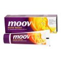 Moov Fast Pain Relief Cream 50g – Effective for Back, Knee, Muscle & Body Aches. 
