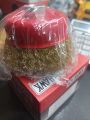 2pices hawk Golden Cup Brush for Removing Rust, Paint and Polishing professional high quality.