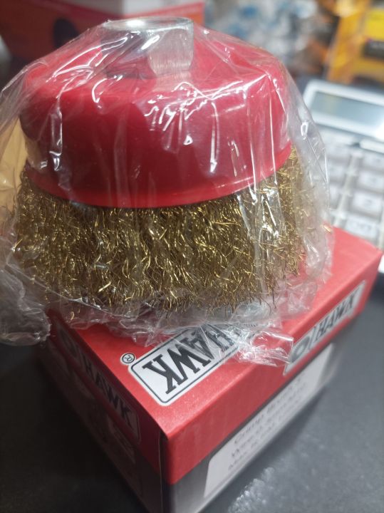 2pices%20hawk%20Golden%20Cup%20Brush%20for%20Removing%20Rust,%20Paint%20and%20Polishing%20professional%20high%20quality%20-%20Image%204