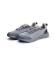 Goldstar shoe G10 G1902 Grey for Men. 