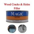 Cracks & Holes Filler NC Putty Grey. 