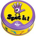Spot It! Classic Award-Winning Card Game with Endless Playability. 