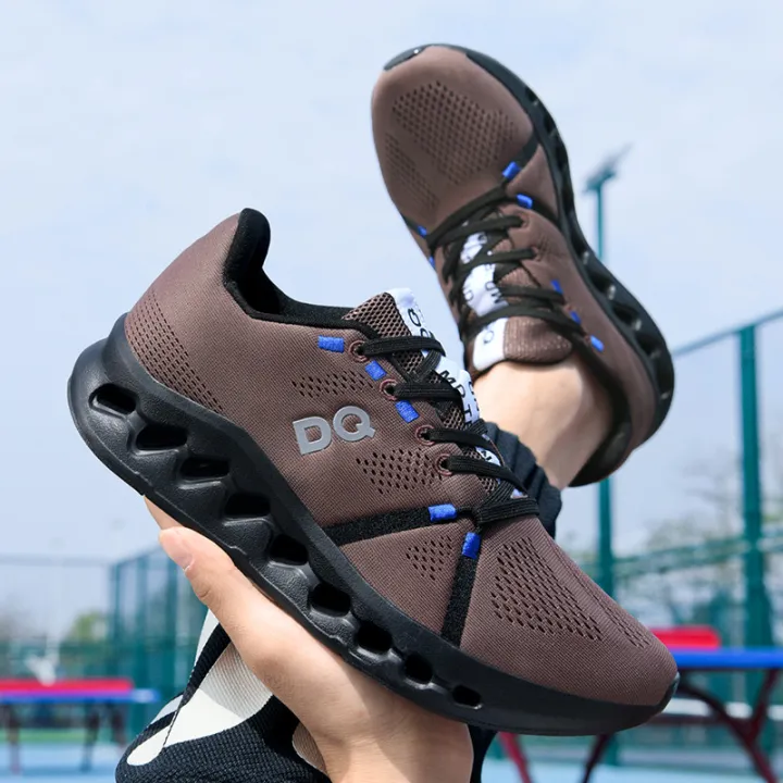 Men's%20Sports%20Shoes%20Lightweight%20Running%20Shoes%20Outdoor%20Lace%20up%20Forrest%20Gump%20Shoes%20Korean%20Edition%20Trendy%20Couple%20Skateboarding%20Shoes%20-%20Image%202