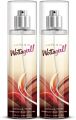 International Indian Product Layerr Wottagirl Vanilla twist Fragrant Body splash 135 Ml.