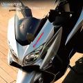 Motorcycle Glow Stickers Waterproof for Suzuki BURGMAN 400 650 125 200 AN 250 AN250 AN400 AN650 AN125 Accessories 2022 2024. 