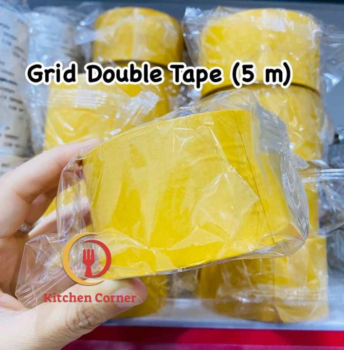 Grid%20Double%20Tape%20(5m)%20-%20Image%203
