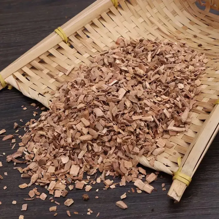 125/250/500g%20Natural%20Wood%20Chips%20%20Cherry%20Oak%20Beech%20Hickory%20Wood%20Pieces%20For%20Fumigation%20Box%20Bacon%20Smoked%20BBQ%20Grill%20Accessories%20-%20Image%206