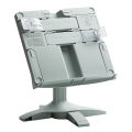 【Flash sale】 New Lifting Landing Bookshelf Stand Adjustables Books Holder Multifunctional Bookstand for Home Office Study Room.