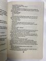 AND THEN THERE WERE NONE BY AGATHA CHRISTIE. 