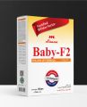 Baby F2 Follow up Formula milk 200gm. 