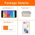 5.5" LCD Display For XIAOMI Mi A1 LCD Touch Screen Digitizer With Frame Assembly For XIaomi Mi 5X LCD MDG2 MDI2 LCD Screen. 