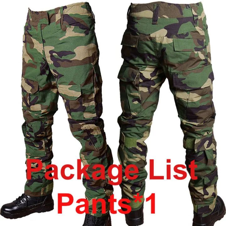 New%20Men's%20Camping%20Suit%20Airsoft%20Outdoor%20Hunting%20Clothes%20Paintball%20SWAT%20Assault%20Shirts%20Cargo%20Pants%20Men%20Army%20Multicam%20Uniforms%20-%20Image%207