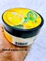 New Lemon Flover Wokali scrub special. 