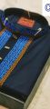 Nevi blue colour premium panjabi for mens all occasionally panjabi. 
