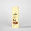 NAVIA LOTION WITH ALMOND AND VANILLA OIL. 