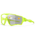 POAT Brand Men Women MTB Bike Bicycle Photochromic Eyewear Cycling Fishing Running Glasses New Style Sunglasses Sports.