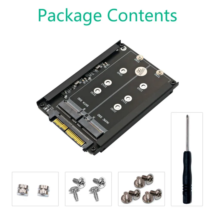 Adaptor%20SSD%20M2%20SSD%20Ke%20Adaptor%20AS%202%20M.2%20Untuk%20NVMe%20SATA%20SSD%20Ke%20PCI-e%20U2%20SFF-8639%20Adaptor%20PCIe%20M2%20Konverter%20Untuk%20Komputer%20Desktop%20-%20Image%205
