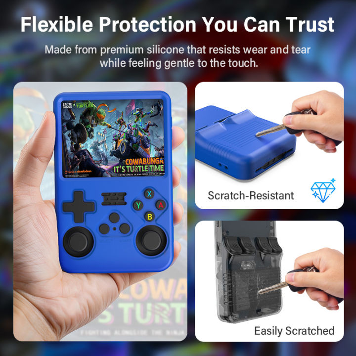 Protective%20case%20For%20R36S%20Silicone%20Case%20Soft%20360%C2%B0%20drop%20protection%20Case%20For%20R36s%20Handheld%20Game%20Console%20Accessories%20-%20Image%204