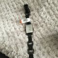 (L). DKNY Ladies Stainless Steel Bracelet Black Watch NY3849. 5 ATM/50 Meters CE Women watch ( excellent condition). 
